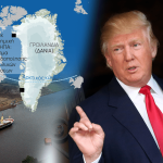 «Σοκ στη Γροιλανδία: Το 1974 οι ΗΠΑ ήταν η σωτηρία στα ελληνοτουρκικά, σήμερα μετατράπηκαν σε πρόβλημα!» -