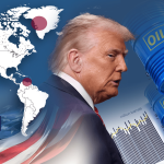 «Σοκ στη Βενεζουέλα: Ο Τραμπ ανατρέπει την παγκόσμια τάξη με μια κίνηση!"