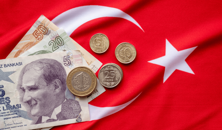 Τουρκία: Σκάνδαλο Σοκ! Ξένες Άμεσες Επενδύσεις εκτοξεύονται κατά 46% σε μόλις 9 μήνες!