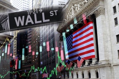 Wall Street: Η Τεχνολογία Δίνει Ώθηση, αλλά ο Dow Jones Μάχεται με Αδυναμία!