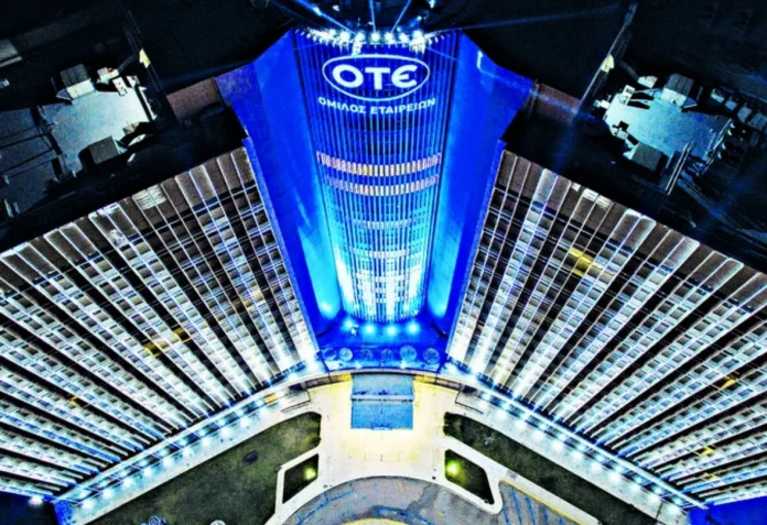 Απίστευτο: Ανακαλύψτε τις Περιοχές που Θα Πλημμυρίσουν με Οπτικές Ίνες στο Μέλλον!