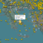 ΟΤΕ: Καμία εμπλοκή στα προβλήματα επικοινωνίας των αεροδρομίων