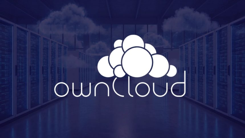 Το ownCloud προτρέπει τους χρήστες να ενεργοποιήσουν τον έλεγχο ταυτότητας πολλαπλών παραγόντων μετά από κλοπή διαπιστευτηρίων