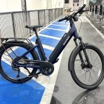 «Ανακάλυψα το νέο ηλεκτρονικό ποδήλατο Myon της Segway στην CES 2026 — Θα είναι το απόλυτο όπλο για τις καθημερινές μετακινήσεις σου;»