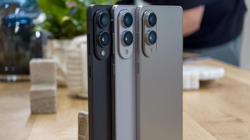 Νέα διαρροή δημιουργεί ελπίδες για το Galaxy S26 Edge, παρά τις προηγούμενες αμφιβολίες