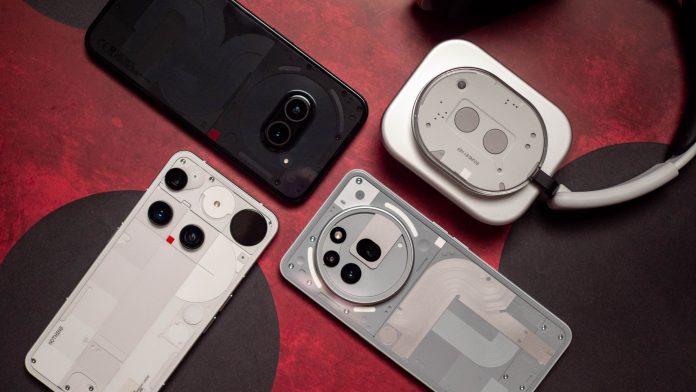 Ο CEO της Nothing αποκαλύπτει γιατί τα smartphone πρόκειται να γίνουν πιο ακριβά το 2026