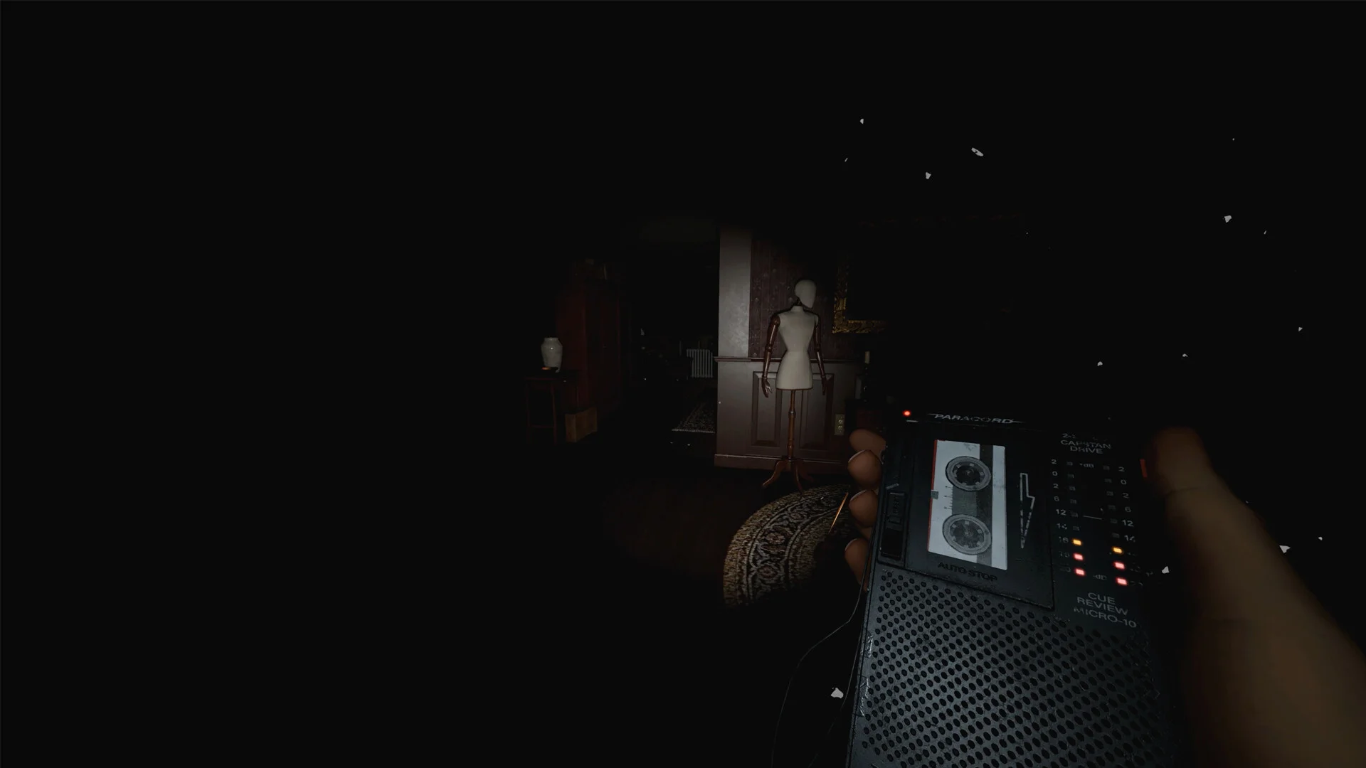 Φασμοφοβία