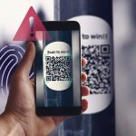 Σοκαριστική αύξηση 500% στις επιθέσεις phishing με QR κωδικούς το 2025! Μάθε πώς να προστατευθείς!