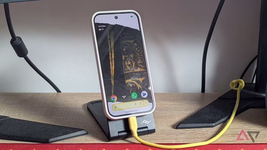 Η Google με εξέπληξε και με απογοήτευσε εξίσου φέτος