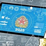 Ανακαλύψτε το Επαναστατικό Κινεζικό Ρομπότ που Αλλάζει τον Στρατό: Η Τέλεια Προέκταση του Στρατιώτη!