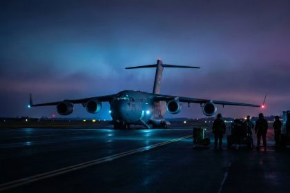 «Σοκ και Δέος: Ο Τραμπ Υπονοεί Κρυφές Κυβερνοεπιθέσεις για την Σύλληψη του Μαδούρο!»