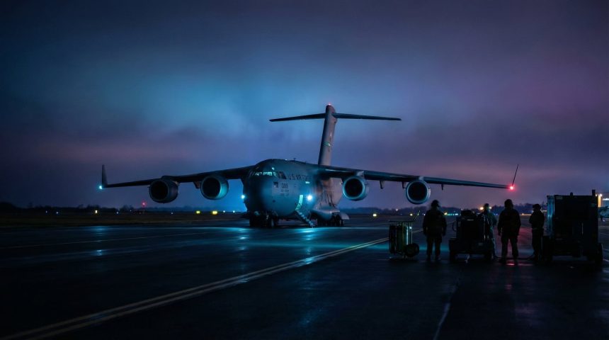 «Σοκ και Δέος: Ο Τραμπ Υπονοεί Κρυφές Κυβερνοεπιθέσεις για την Σύλληψη του Μαδούρο!»