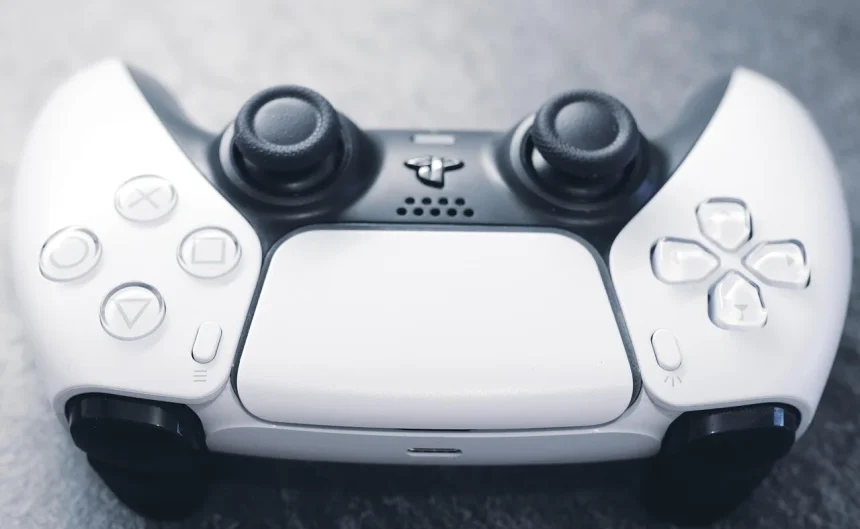 ΣΕ ΑΓΝΩΣΤΗ ΠΕΡΙΟΧΗ: Η Διαρροή ROM Keys στο PS5 Ξυπνά Απίστευτες Φήμες για Jailbreak!