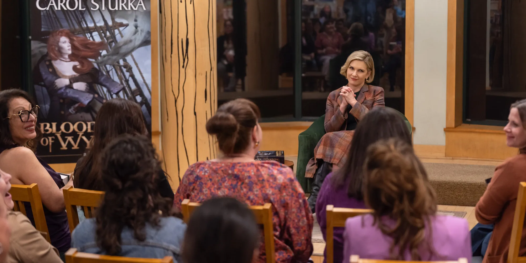 Η Pluribus έχει τώρα επίσημα εμπορεύματα προς πώληση, εδώ είναι όλα τα διαθέσιμα Η Pluribus έχει τώρα επίσημα εμπορεύματα προς πώληση, εδώ είναι όλα τα διαθέσιμα