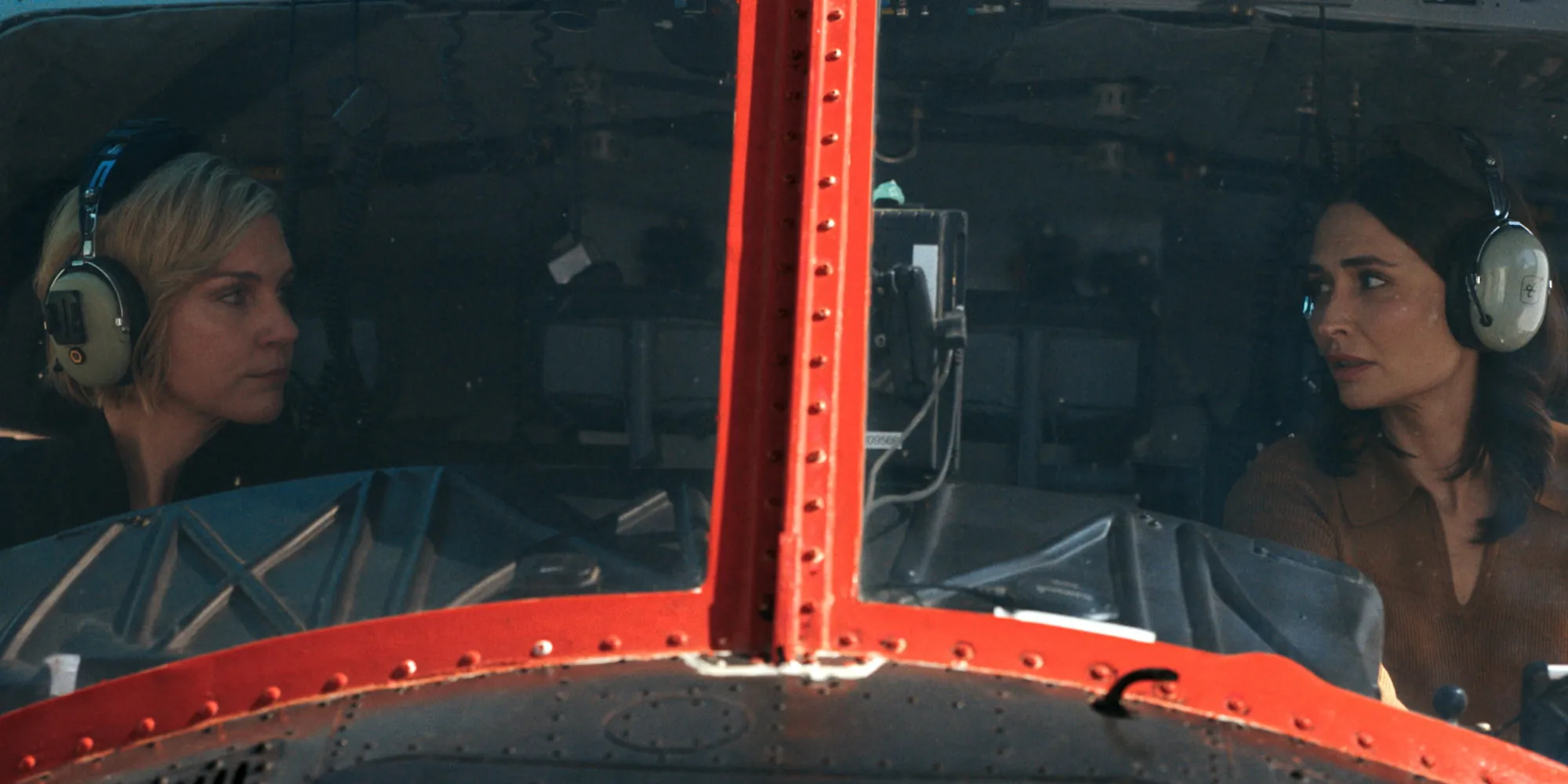 Το τέλος του τελικού του Pluribus αναθεωρήθηκε σε μεγάλο βαθμό μετά την εκτελεστική σημείωση της Apple