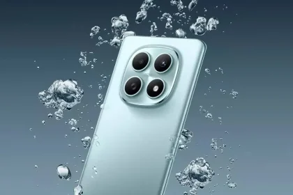 Ανακαλύψαμε περισσότερα για το POCO M8: Το απίστευτο και προσιτό τηλέφωνο που θα σας κλέψει την καρδιά!