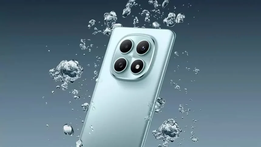 Ανακαλύψαμε περισσότερα για το POCO M8: Το απίστευτο και προσιτό τηλέφωνο που θα σας κλέψει την καρδιά!