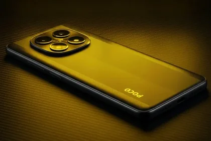 Ανακαλύψτε τα ΣΥΓΚΛΟΝΙΣΤΙΚΑ specs του Poco M8 – Βρείτε τι το κάνει μοναδικό!