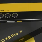 Ανατροπή! Το Poco X8 Pro: Το καλύτερο value for money τηλέφωνο που πήρε πιστοποίηση πριν καν ανακοινωθεί!