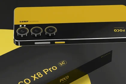 Ανατροπή! Το Poco X8 Pro: Το καλύτερο value for money τηλέφωνο που πήρε πιστοποίηση πριν καν ανακοινωθεί!