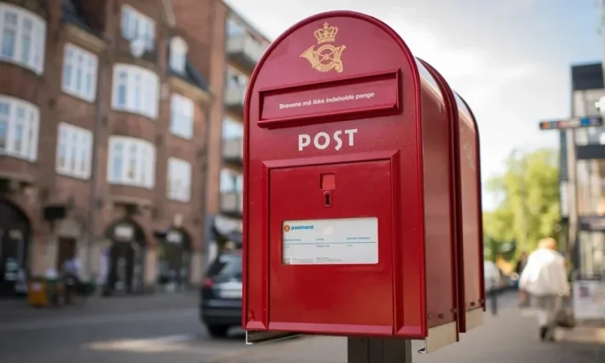 «Επική Ανατροπή: Η Δανία Σταματά τη Διανομή Επιστολών Έπειτα από 401 Χρόνια! Ανακαλύψτε για Ποιο Λόγο!»