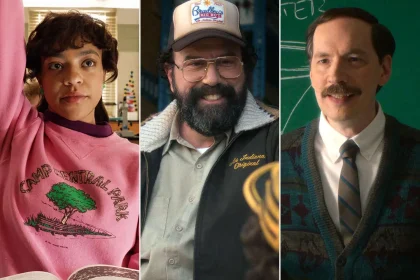 «Αποκαλύψεις από τους δημιουργούς του Stranger Things: Το αναπάντεχο μέλλον των ηρώων που αγνοήσαμε στο φινάλε!»