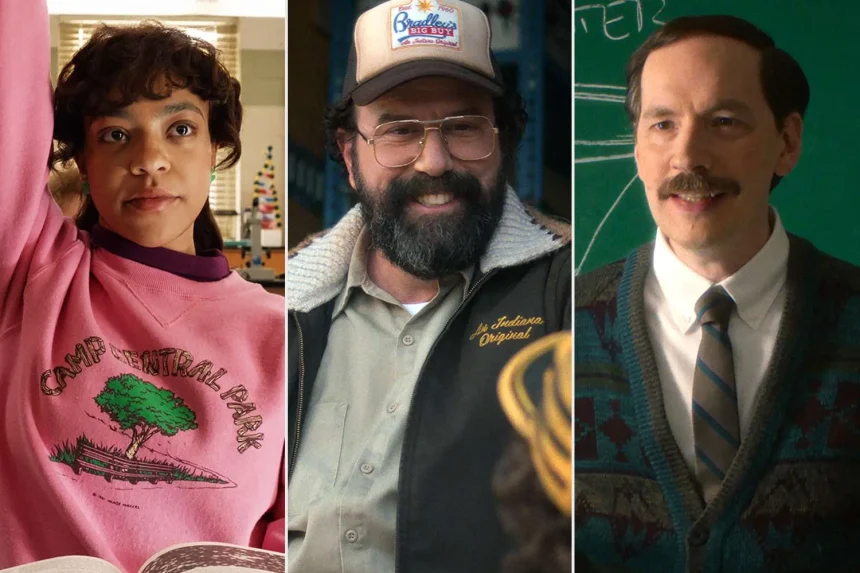 «Αποκαλύψεις από τους δημιουργούς του Stranger Things: Το αναπάντεχο μέλλον των ηρώων που αγνοήσαμε στο φινάλε!»