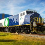 Ανακαλύψτε την Επαναστατική Ηλεκτρική Μηχανή Τρένου που έρχεται να Κάνει Θραύση στην Αυστραλία!