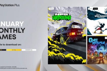 Η Sony Εκτοξεύει το 2024 με Μοναδικές Εκπλήξεις και Νεα Νostalgia!