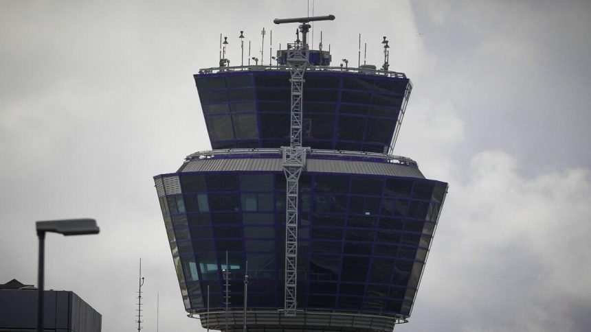 Συναγερμός στα Αεροδρόμια: Εισαγγελική Παρέμβαση Έρχεται μετά το Δραματικό Μπλακ Άουτ!