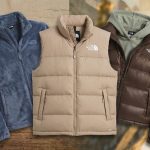 «Ανακαλύψτε τη Μεγαλύτερη Χειμερινή Έκπτωση από την North Face! Κερδίστε έως 40% σε Μπουφάν, Γιλέκα και Απαραίτητο Χειμερινό Εξοπλισμό!»