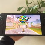 Ανακάλυψα το καλύτερο πράγμα που αγόρασα φέτος με δικά μου χρήματα – και είναι το Nintendo Switch 2! Μην το χάσετε!