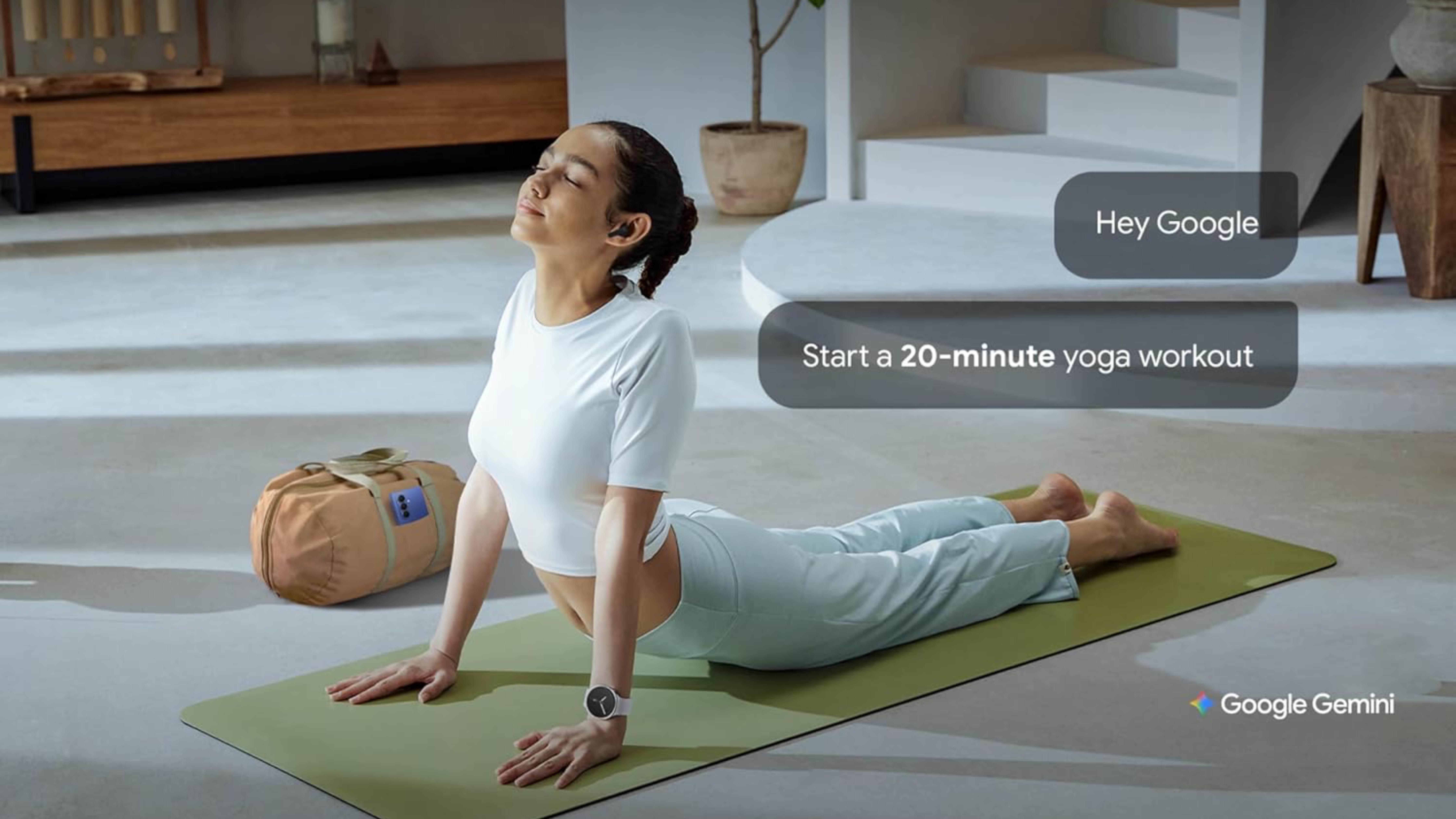 Το Samsung Galaxy Buds 3 FE σε επίσημες φωτογραφίες τύπου.