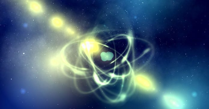 «Ανακαλύφθηκε ο «τέλειος αγωγός»! Δείτε πώς τα υπερψυχρά άτομα αλλάζουν την επιστήμη!»