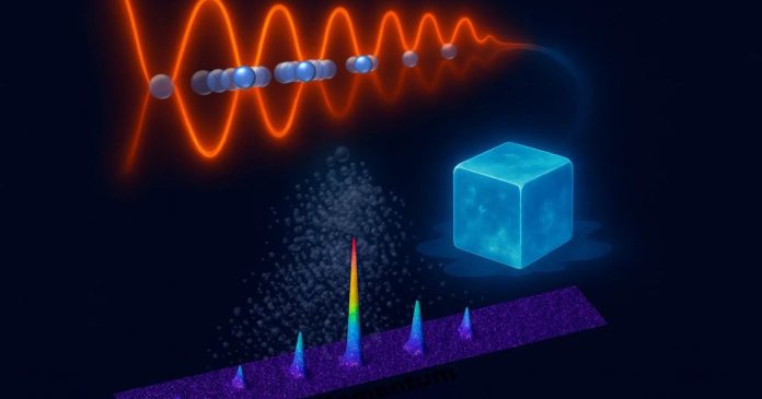 Ανατροπή στο Σύμπαν: Η Κβαντική Ανακάλυψη που Αλλάζει τα Πάντα για τους Νόμους της Θέρμανσης!