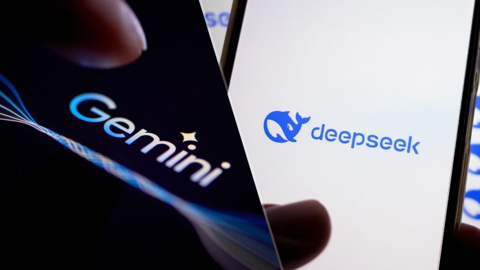 «Αποκάλυψη: Δοκίμασα το Gemini 3 Flash vs DeepSeek με 9 προτροπές — Ποιος είναι ο απρόσμενος νικητής;»