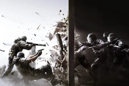 Η Ubisoft αναγκάστηκε να κάνει "εσκεμμένα" το Rainbow Six Siege εκτός σύνδεσης κατά τη διάρκεια της εορταστικής εισβολής