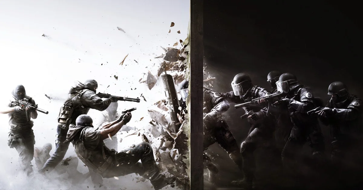 Η Ubisoft αναγκάστηκε να κάνει “εσκεμμένα” το Rainbow Six Siege εκτός σύνδεσης κατά τη διάρκεια της εορταστικής εισβολής