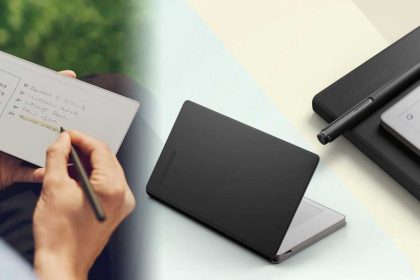 «Ανακαλύψαμε το reMarkable Paper Pro Move: Το επαναστατικό σημειωματάριο που μεταμορφώνει τη ζωή σας!»