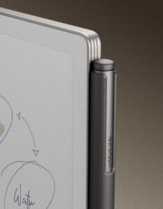 «Ανακαλύψαμε το reMarkable Paper Pro Move: Το επαναστατικό σημειωματάριο που μεταμορφώνει τη ζωή σας!»