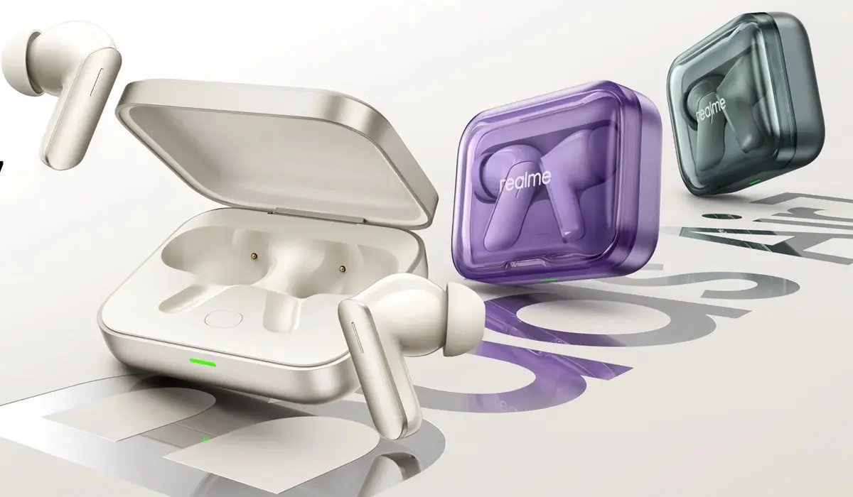 Realme Buds Air7