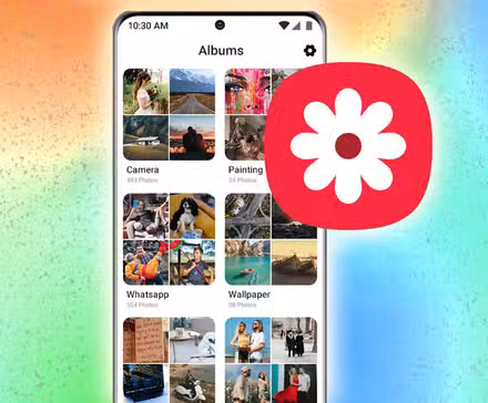 Λόγοι για να χρησιμοποιήσετε το Samsung Gallery έναντι του Google Photos