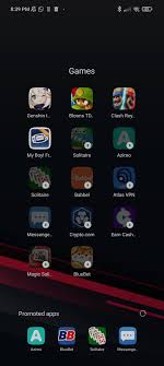 προτεινόμενες εφαρμογές