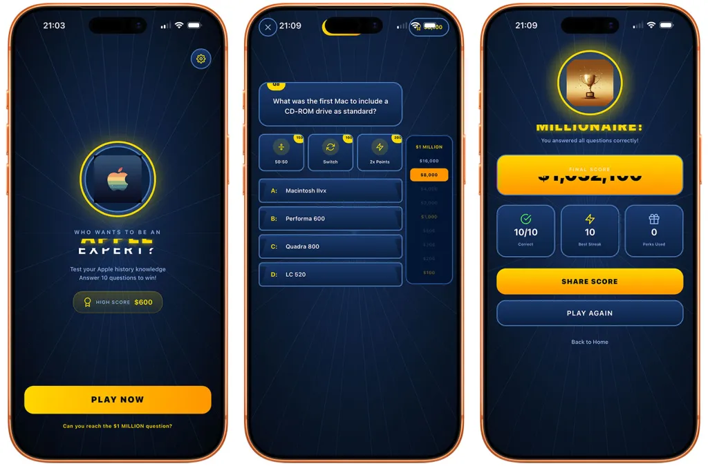 Το Replit τώρα σάς επιτρέπει να κωδικοποιείτε τις εφαρμογές iOS, αλλά μην παρασυρθείτε