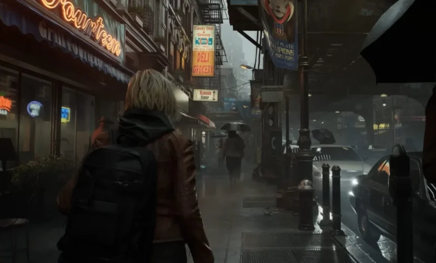 «Το νέο trailer του Resident Evil Requiem: Αποκαλύπτει ΕΝΑΝ ΣΚΗΝΙΚΟ ΠΟΥ ΘΑ ΣΑΣ ΑΦΗΣΕΙ ΑΜΑΚΕΡΠΟ!»