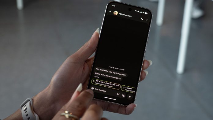 Το Magic Cue του Pixel 10 πρόκειται να γίνει πολύ πιο χρήσιμο