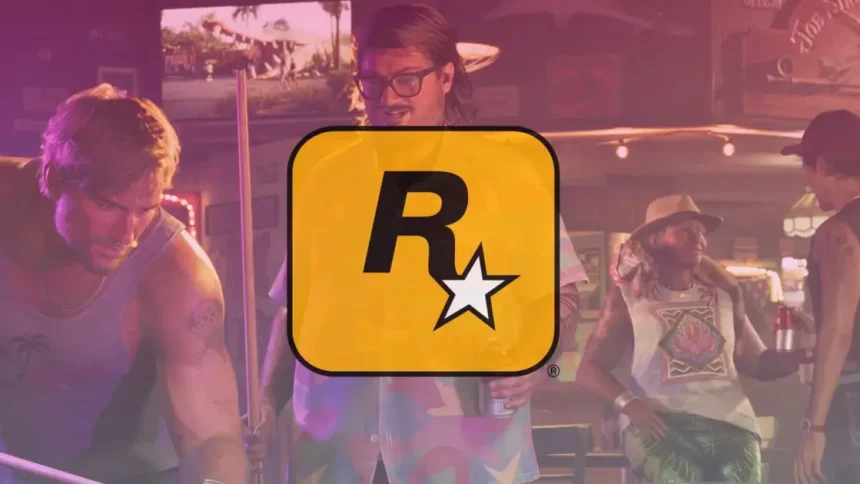 Σοκ! Καυτές αποκαλύψεις για τις απολύσεις στη Rockstar που θα σας αφήσουν άφωνους!