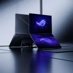 «Ανακαλύψτε το νέο ASUS ROG Zephyrus Duo: Δύο Οθόνες Edge-to-Edge που θα σας Αφηγήσουν!»