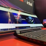 Ανακαλύψτε το νέο Legion gaming laptop της Lenovo: Η Επαναστατική Rollable Οθόνη του Εκτείνεται Από 16 σε 24 Ίντσες!