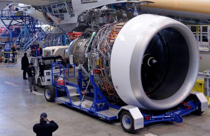 «Rolls-Royce: Συναρπαστικά ρεκόρ στις συναλλαγές του 2026 - Ανακαλύψτε τι κρύβεται πίσω από την επιτυχία!»